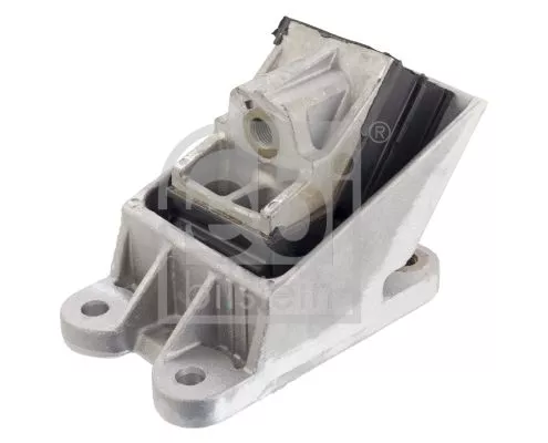 FEBI BILSTEIN FEBI BILSTEIN 106741 Febi Both Sides Engine Mounting  For Man Tgl 