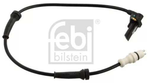 FEBI BILSTEIN FEBI BILSTEIN 106750 Febi Rear Right  Abs Wheel Speed Sensor For Dacia Renault Logan Logan Expres 