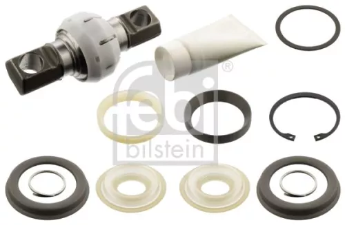Febi Rear Left Rear Right Repair Kit Guide Strut For Man Tga Tgs Tgx