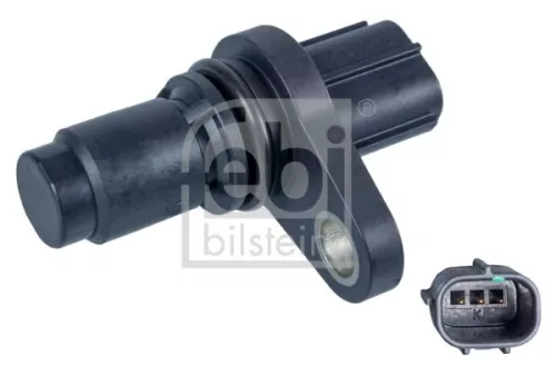 Sensor, camshaft position