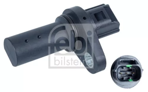 Sensor, camshaft position