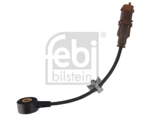 Knock Sensor