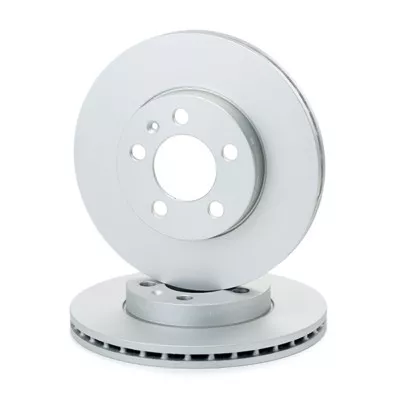 1x MINTEX MDC2873C Brake Disc