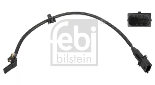 FEBI BILSTEIN FEBI BILSTEIN 106816 Sensor, crankshaft pulse 