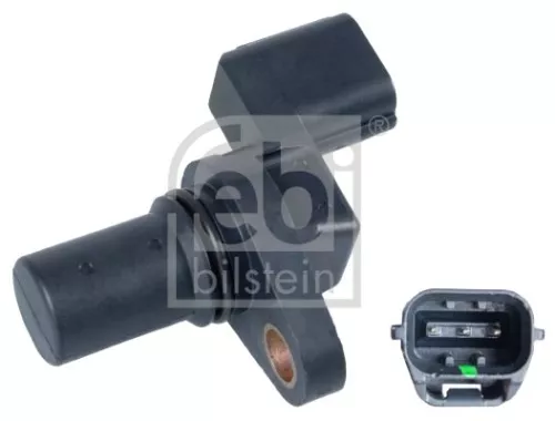 Sensor, camshaft position