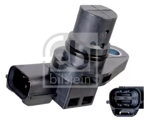 Sensor, camshaft position