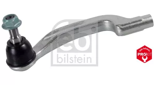 FEBI BILSTEIN FEBI BILSTEIN 106861 Febi Front Left Tie Rod End For Mercedes-benz A-class B-class Cla Gla-c 