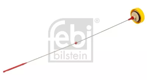 FEBI BILSTEIN FEBI BILSTEIN 106878 Sealing Cap, oil filler neck 