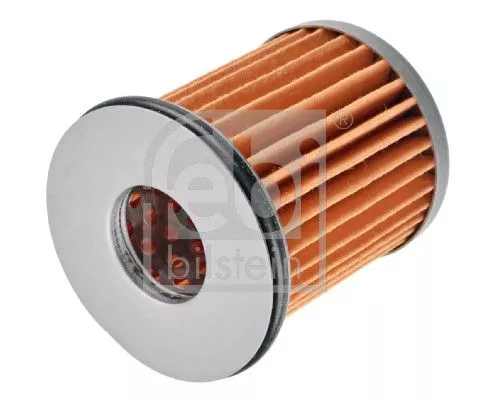 FEBI BILSTEIN FEBI BILSTEIN 106892 FEBI BILSTEIN in transmission housing Hydraulic Filter automatic transmission fo 