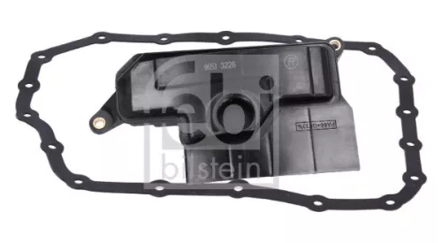 FEBI BILSTEIN Hydraulic Filter Kit automatic transmission for LEXUS TOYOTA ALPHA