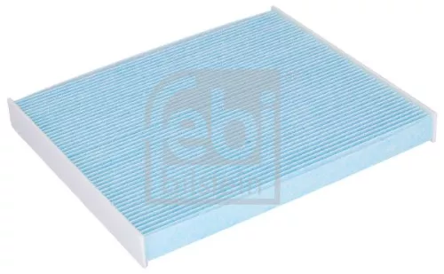 FEBI BILSTEIN FEBI BILSTEIN 106915 Febi Cabin Pollen Filter For Volvo Volvo Asia C40 Ec40 Ex40 Xc40 