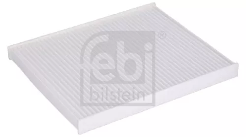 FEBI BILSTEIN FEBI BILSTEIN 106918 Febi Cabin Pollen Filter For Jeep Gladiator Wrangler 