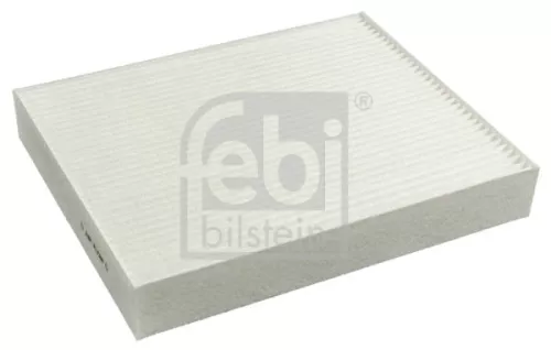 Febi Cabin Pollen Filter For Ford Ford Usa Explorer Focus Kuga Mustang Mac