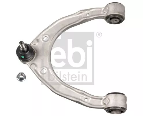 FEBI BILSTEIN FEBI BILSTEIN 106923 Febi Upper Front Left Or Right Control / Trailing Arm For Porsche Vw Cayenne Tou 