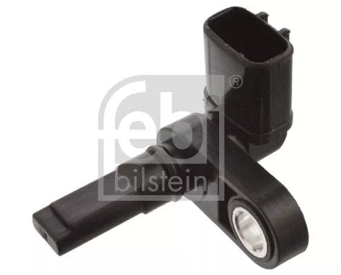 Febi Front Left Rear Left  Abs Wheel Speed Sensor For Lexus Toyota 4 Runner 