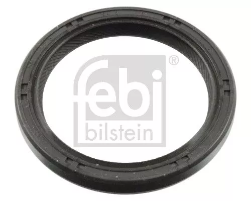 Shaft Seal, crankshaft