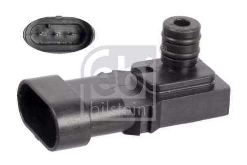 Sensor, intake manifold pressure