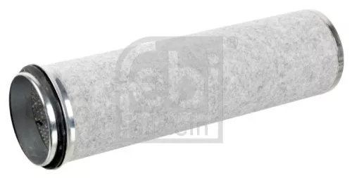 FEBI BILSTEIN FEBI BILSTEIN 106988 Febi Bilstein Air Filter For Man F90 R Sg Sl Ii Sr 