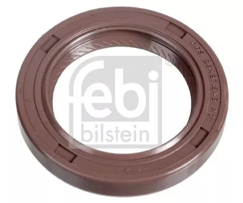 Shaft Seal, crankshaft