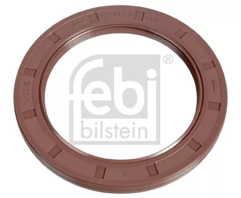 Shaft Seal, crankshaft