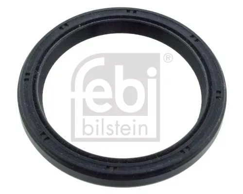 Shaft Seal, crankshaft