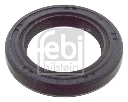 Shaft Seal, crankshaft