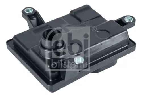 FEBI BILSTEIN Hydraulic Filter automatic transmission for SKODA VW BEETLE GOLF J