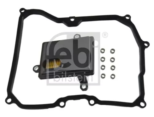 FEBI BILSTEIN Hydraulic Filter Kit automatic transmission for SKODA VW BEETLE GO