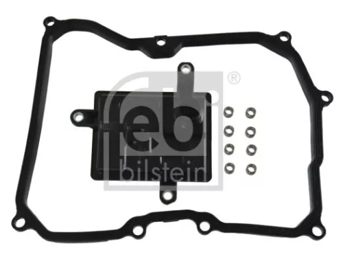 FEBI BILSTEIN FEBI BILSTEIN 107013 FEBI BILSTEIN Hydraulic Filter Kit automatic transmission for SKODA VW BEETLE GO 