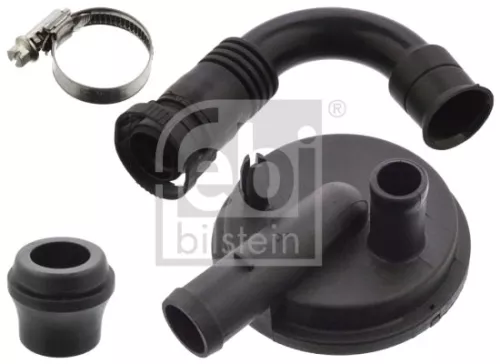 Febi Valve Crankcase Ventilation For Audi Seat Skoda Vw A3 Bora Caddy C