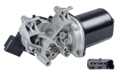 FEBI BILSTEIN FEBI BILSTEIN 107217 Wiper Motor 