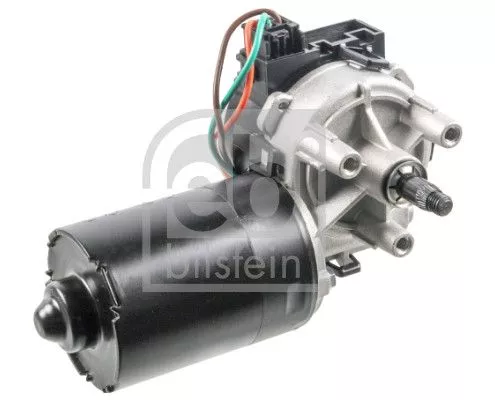 Wiper Motor