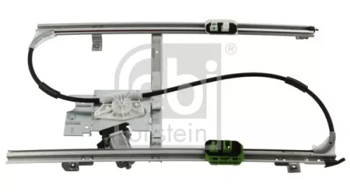 FEBI BILSTEIN FEBI BILSTEIN 107299 Window Regulator 