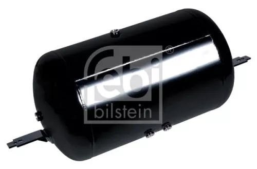 FEBI BILSTEIN FEBI BILSTEIN 107337 Air Tank, compressed-air system 