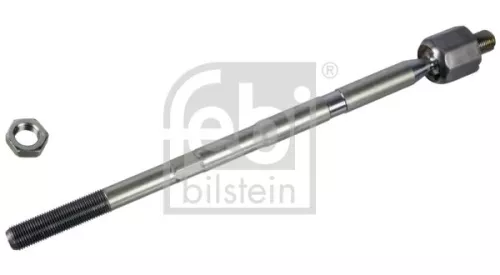 Febi Front Left Or Right Inner Tie Rod For Audi Seat Vw Golf Leon Tt