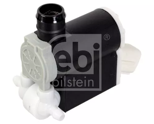 FEBI BILSTEIN FEBI BILSTEIN 107382 Washer Fluid Pump, window cleaning 