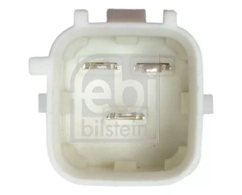 FEBI BILSTEIN FEBI BILSTEIN 107382 Washer Fluid Pump, window cleaning 