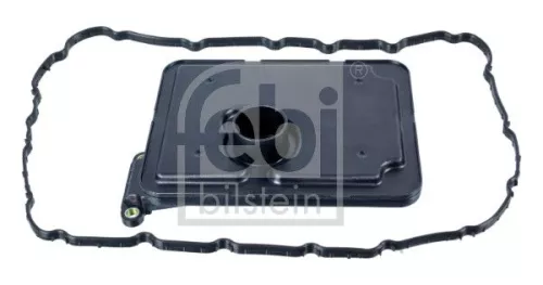 FEBI BILSTEIN Hydraulic Filter Kit automatic transmission for HYUNDAI KIA ACCENT
