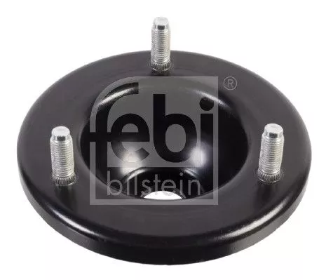Febi Front Left Or Right Top Strut Mount For Fiat Mit
