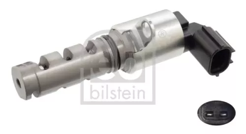 Febi 107415 Control Valve Camshaft For Hyundai  Kia Accent  Rio
