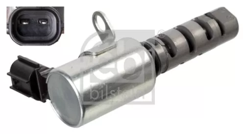 Febi 107419 Control Valve Camshaft For Hyundai  Kia Accent  Rio