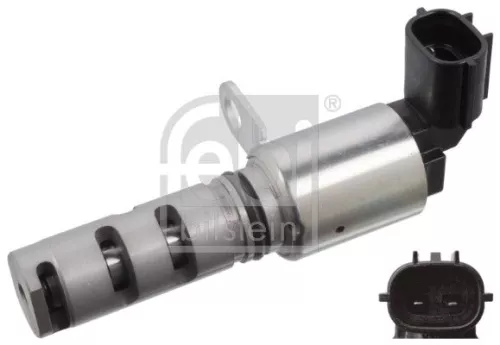 Febi 107435 Control Valve Camshaft For Citroën  Mitsubishi  Peugeot 4007  4008  