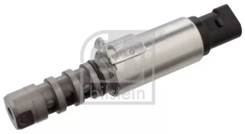 Febi 107450 Control Valve Camshaft For Audi  Vw A3  A4  A5  A6  A6 Allroad  A8  