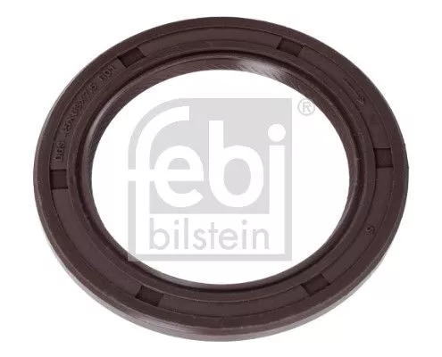Shaft Seal, crankshaft