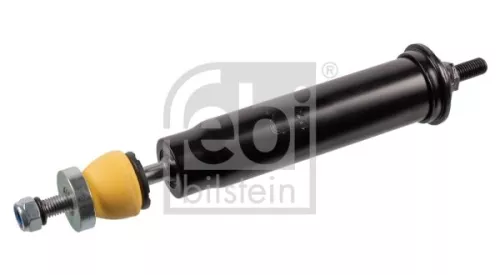 FEBI BILSTEIN FEBI BILSTEIN 107476 Febi Front Shock Absorber Driver Cab Suspension For Scania 3 - Series B 