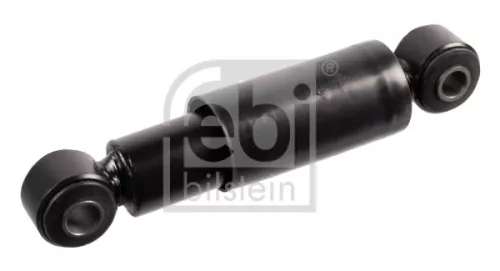 FEBI BILSTEIN FEBI BILSTEIN 107477 Febi Front Left Lower Shock Absorber Driver Cab Suspension For Iv 