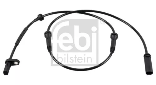 Febi Front Left Or Right  Abs Wheel Speed Sensor For Bmw X3 X4