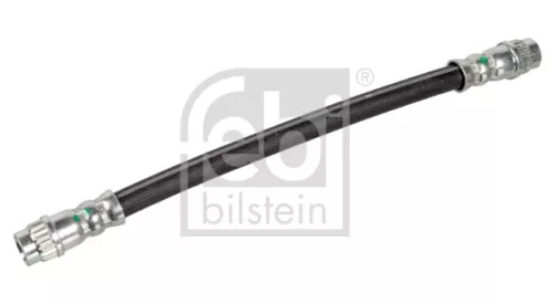 Febi Rear Left Right Brake Hose For Peugeot 206 206 Van 206+