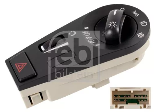 FEBI BILSTEIN FEBI BILSTEIN 107573 Switch, headlight 
