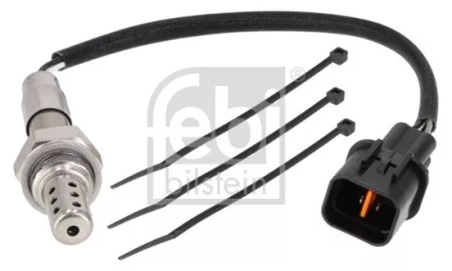 Oxygen Sensor